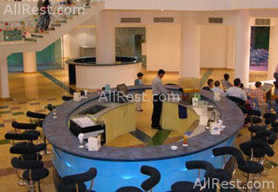 Raouf hotels International Star 29